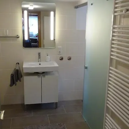 Apartament Gemuetliche Altstadtwohnung In *